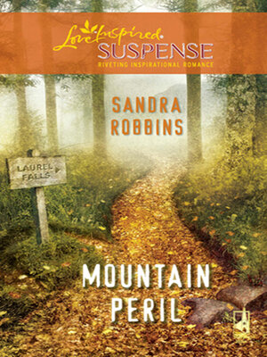 cover image of Mountain Peril